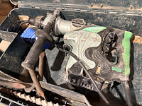 Breekhamer hitachi - afbeelding 6 van  6