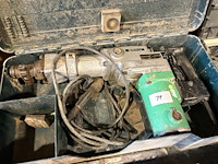 Breekhamer hitachi - afbeelding 1 van  5