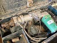 Breekhamer hitachi - afbeelding 2 van  5