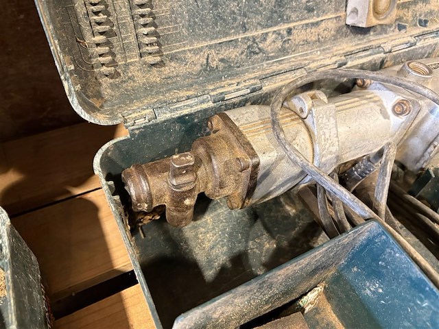 Breekhamer hitachi - afbeelding 3 van  5