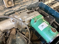 Breekhamer hitachi - afbeelding 4 van  5