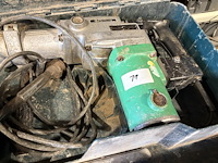 Breekhamer hitachi - afbeelding 5 van  5