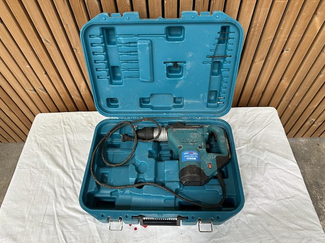 Breekhamer kraf tw 1050w - afbeelding 1 van  3