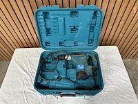 Breekhamer kraf tw 1050w