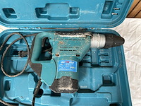 Breekhamer kraf tw 1050w - afbeelding 3 van  3