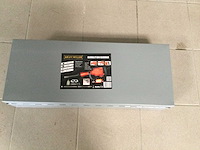 Breekhamer kraftmuller - afbeelding 1 van  3