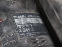 Breekhamer makita hm1317c, inclusief koffer, beitels, werking niet gekend - afbeelding 2 van  2