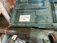 Breekhamer makita