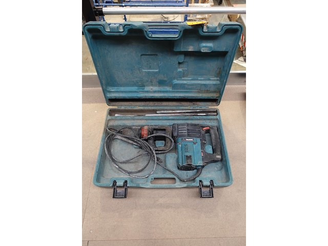 Breekhamer makita - afbeelding 1 van  2