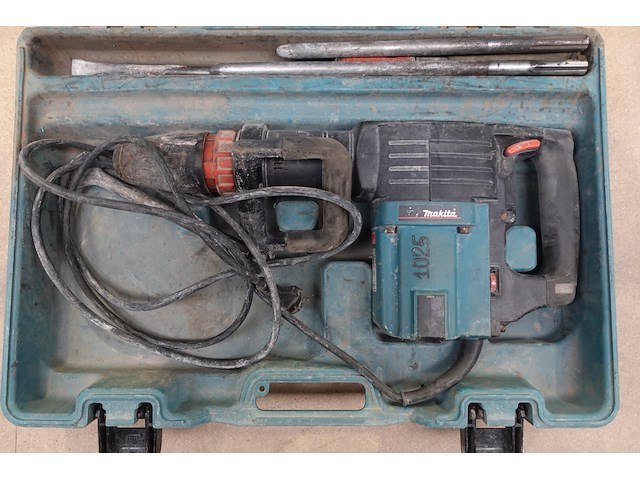 Breekhamer makita - afbeelding 2 van  2
