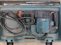 Breekhamer makita - afbeelding 2 van  2