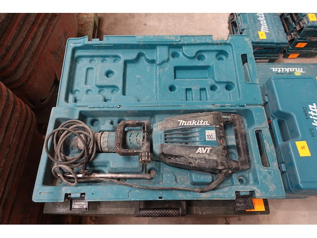 Breekhamer makita - afbeelding 1 van  3