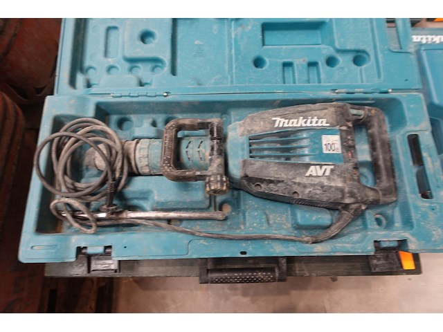 Breekhamer makita - afbeelding 2 van  3