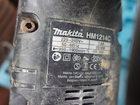Breekhamer makita - afbeelding 3 van  3