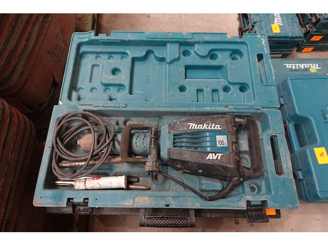 Breekhamer makita - afbeelding 1 van  3