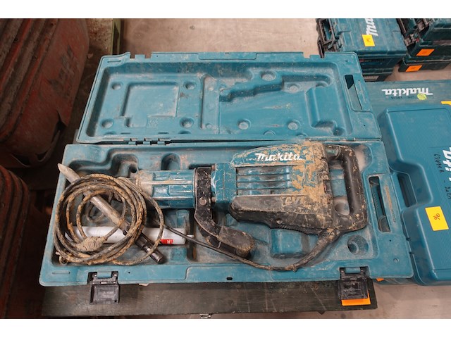 Breekhamer makita - afbeelding 1 van  3