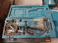 Breekhamer makita - afbeelding 1 van  3