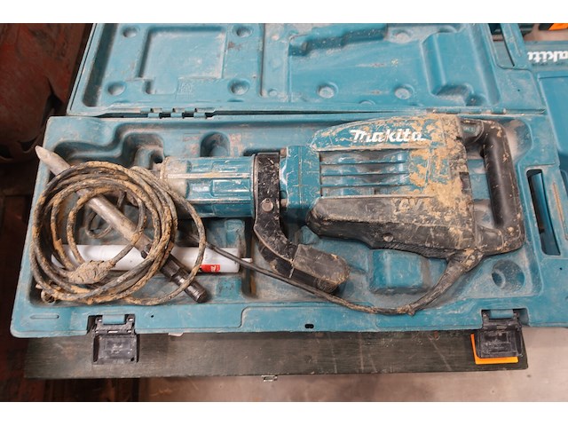 Breekhamer makita - afbeelding 2 van  3