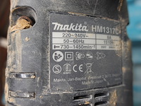 Breekhamer makita - afbeelding 3 van  3