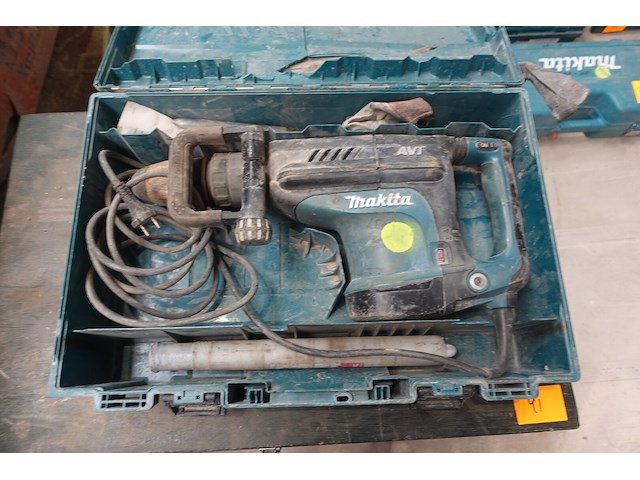 Breekhamer makita - afbeelding 1 van  3