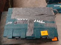 Breekhamer makita - afbeelding 3 van  3