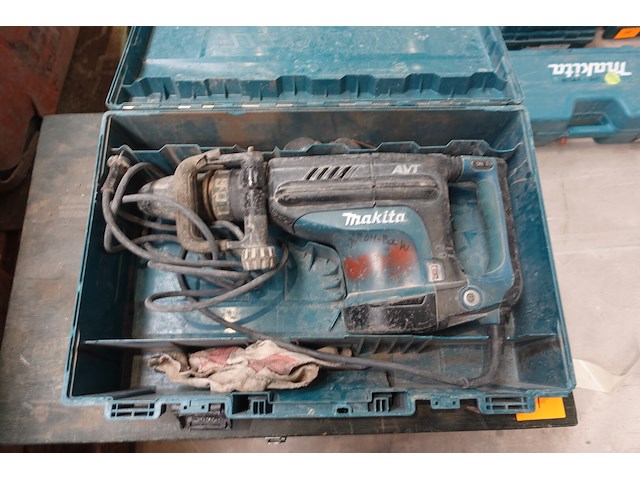 Breekhamer makita - afbeelding 1 van  3