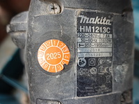 Breekhamer makita - afbeelding 2 van  3