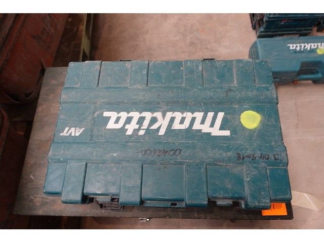 Breekhamer makita - afbeelding 3 van  3