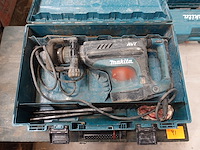 Breekhamer makita - afbeelding 1 van  3