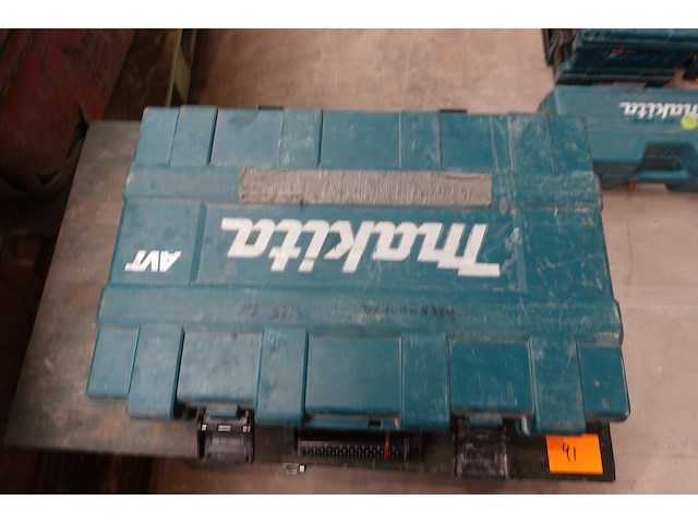 Breekhamer makita - afbeelding 3 van  3