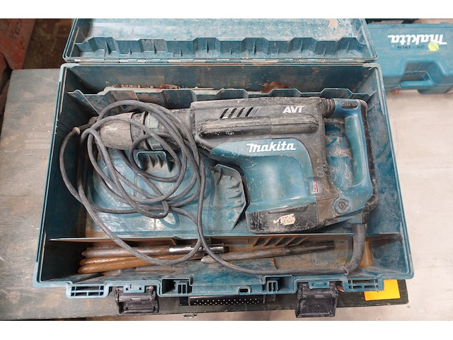 Breekhamer makita - afbeelding 1 van  3