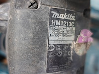 Breekhamer makita - afbeelding 2 van  3