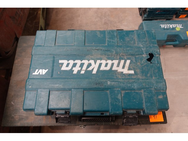 Breekhamer makita - afbeelding 3 van  3