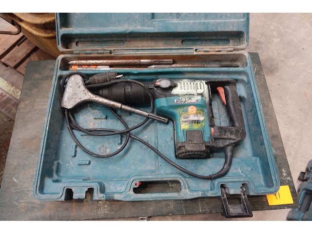 Breekhamer makita - afbeelding 1 van  3