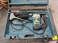 Breekhamer makita - afbeelding 1 van  3