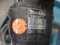 Breekhamer makita - afbeelding 2 van  3
