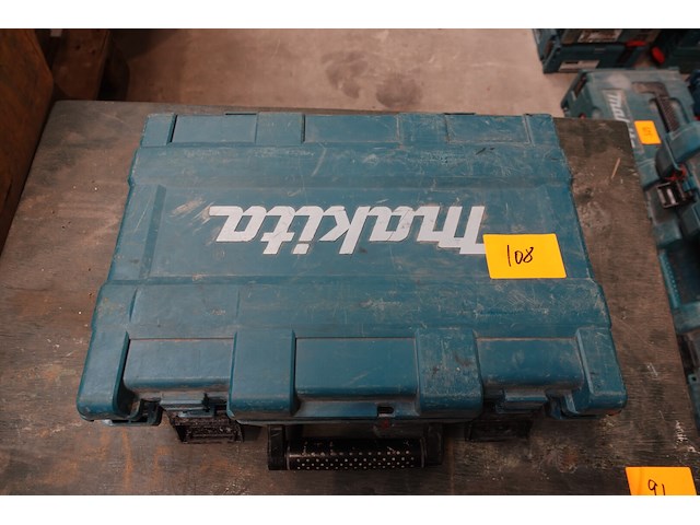 Breekhamer makita - afbeelding 3 van  3