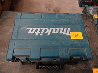 Breekhamer makita - afbeelding 3 van  3