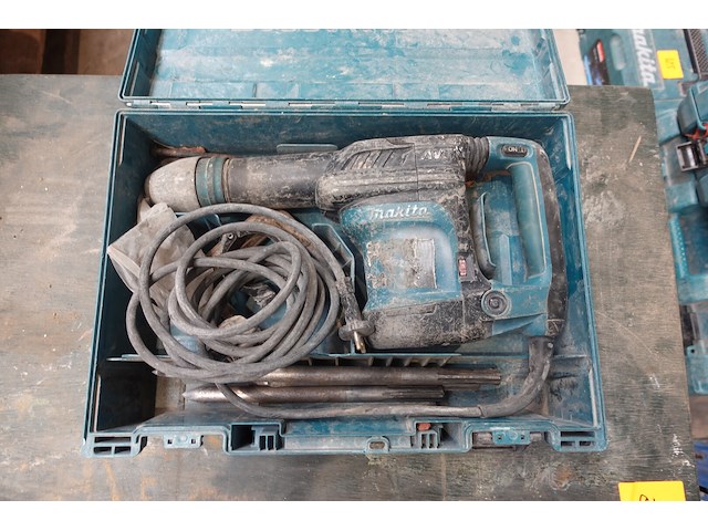 Breekhamer makita - afbeelding 1 van  3