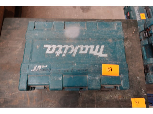 Breekhamer makita - afbeelding 3 van  3