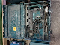 Breekhamer makita