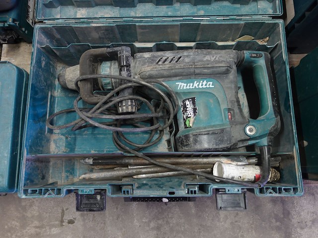 Breekhamer makita - afbeelding 2 van  3