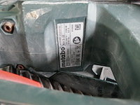 Breekhamer metabo - afbeelding 4 van  5
