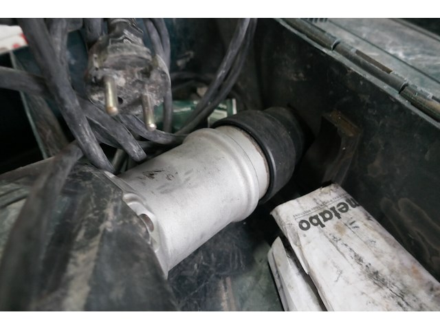 Breekhamer metabo - afbeelding 5 van  5