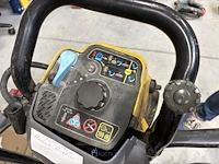 Breekhamer op benzine atlas copco cobra proe - afbeelding 3 van  6