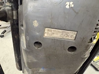 Breekhamer op benzine atlas copco cobra proe - afbeelding 5 van  6