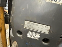 Breekhamer op benzine atlas copco cobra proe - afbeelding 5 van  7