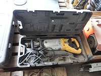 Breekhamer power plus - afbeelding 1 van  3