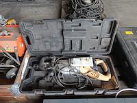 Breekhamer power plus - afbeelding 1 van  3