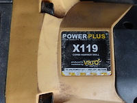 Breekhamer power plus - afbeelding 3 van  3